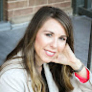 Meet your Posher, Leslie